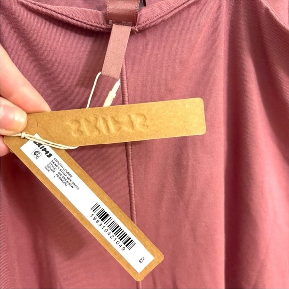 💓Skims smooth layers | scoop neck, mini dress - Picture 5 of 8